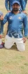 Waseem Akhtar