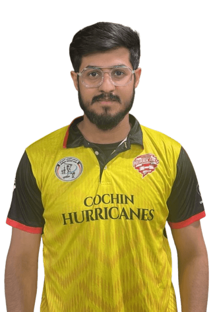 Anas Eshfaq