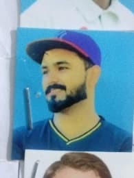 Ahsan Babu cricket player profile photo
