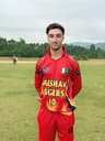 Shah Faisal  Khan