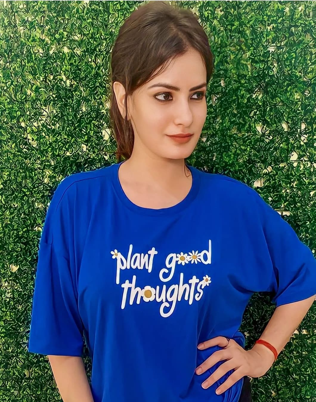 Arshi Bharthi