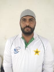 Shah Nawaz