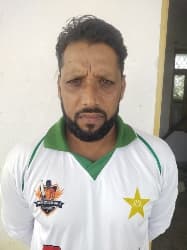 Yasir mehmood