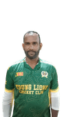 Ameer Mohamed Cassim