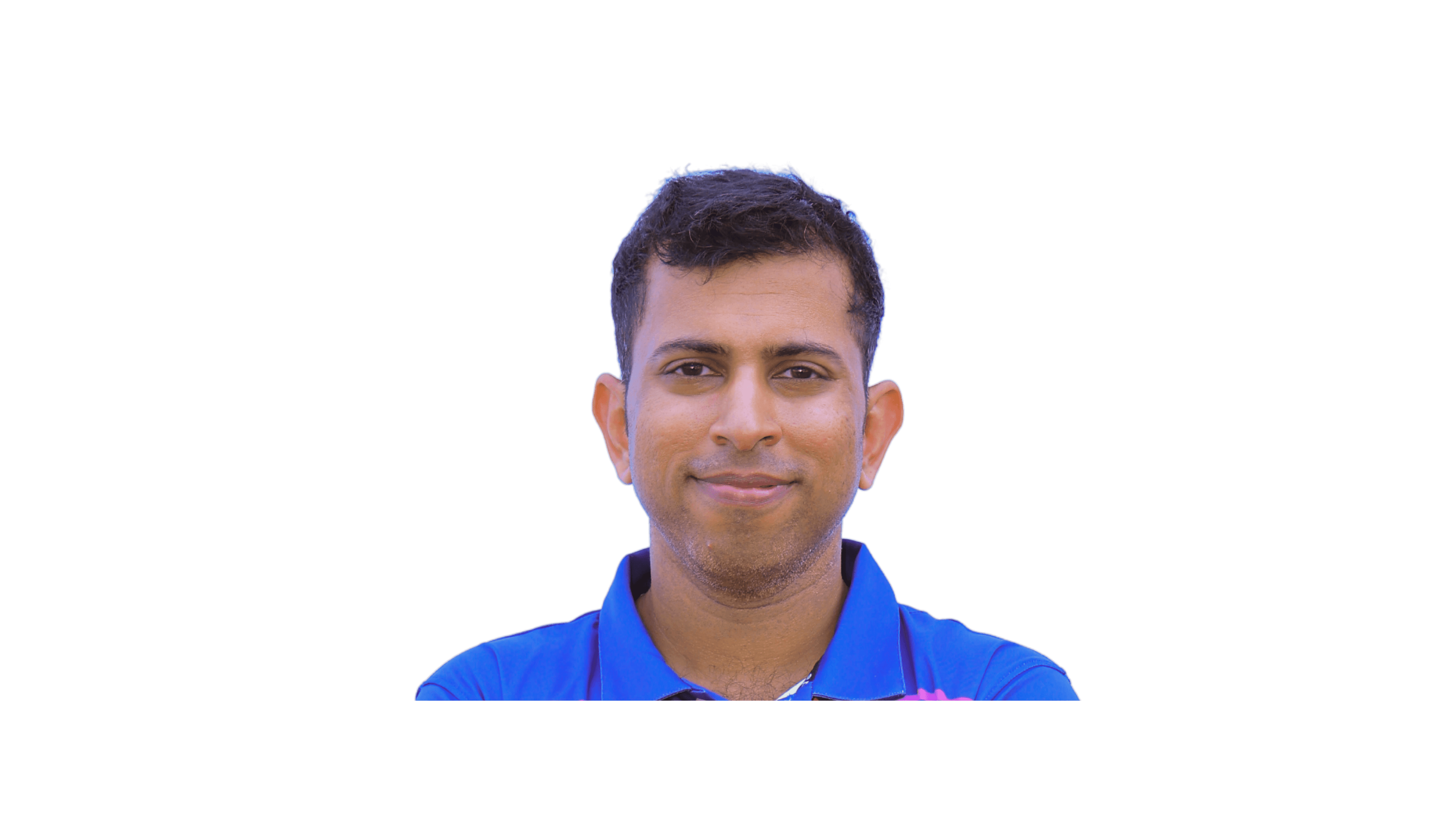 Shashank Ojha