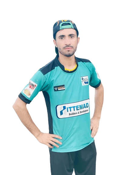 Abdullah Lefty