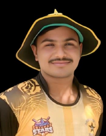 SYED ASIM