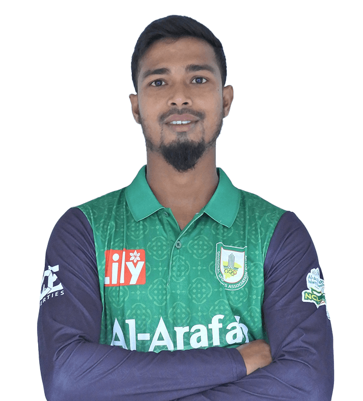 MIZANUR RAHMAN SAYEM