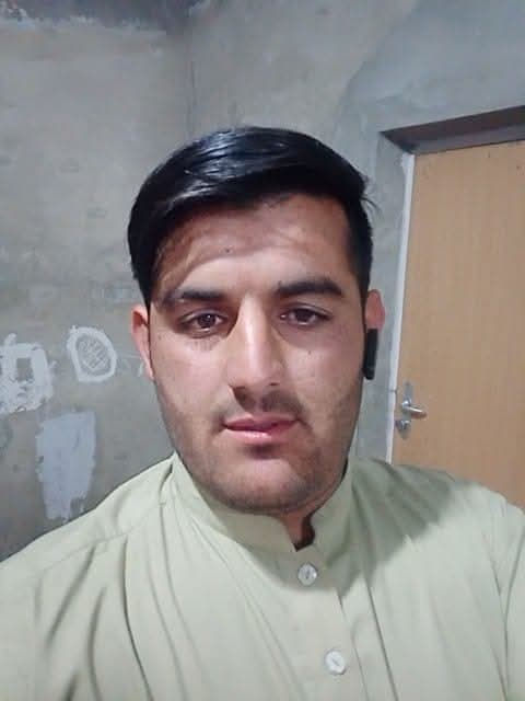 Mirza Khan cricket player profile photo