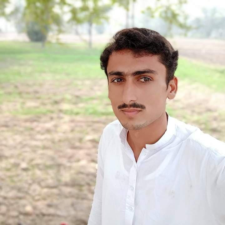 Asad Birmani cricket player profile photo