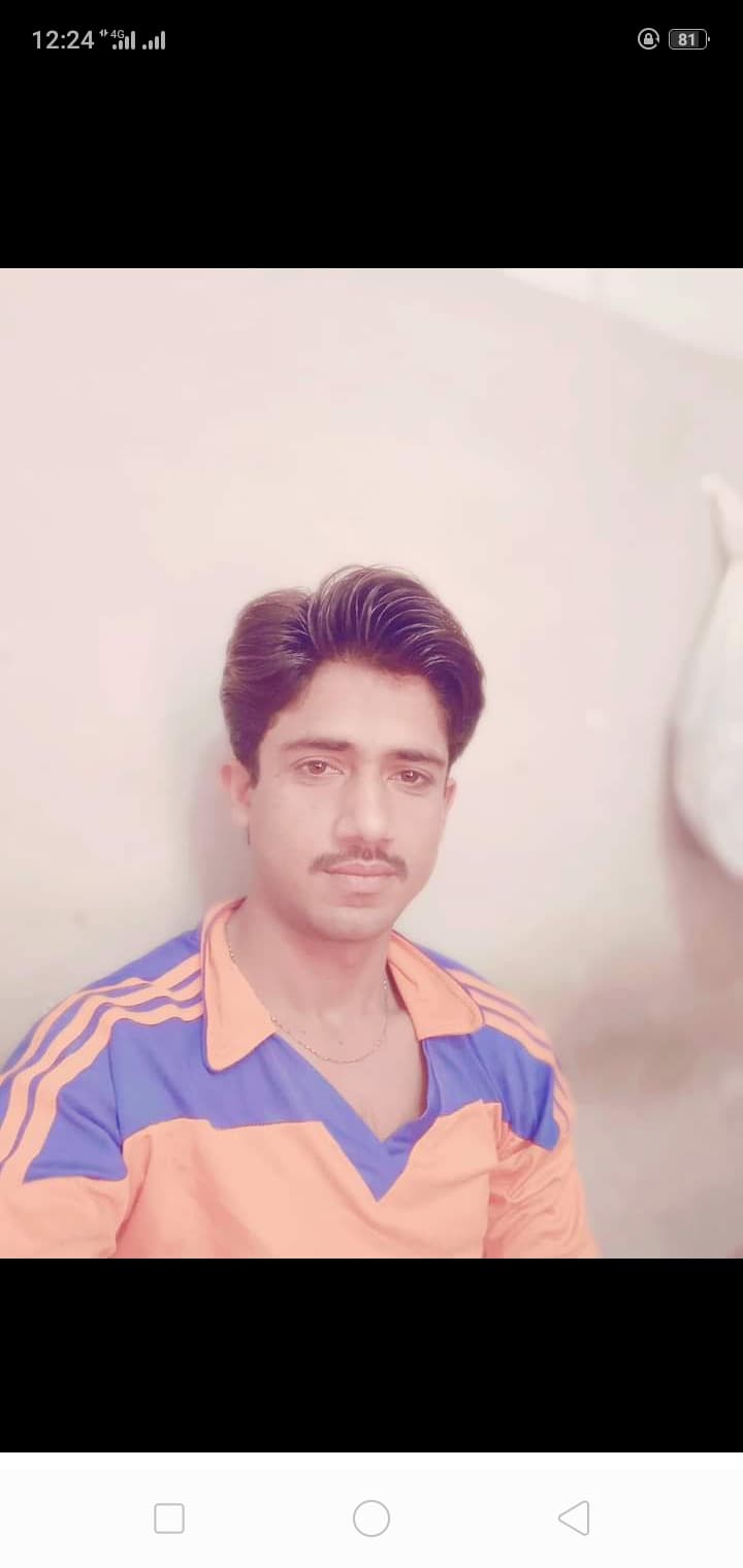 Hakeem cricket player profile photo