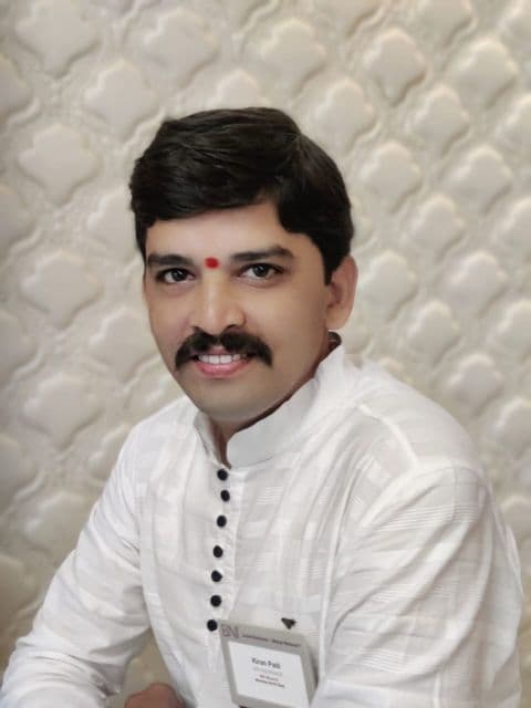 Kiran