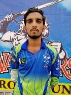 Ali Akbar