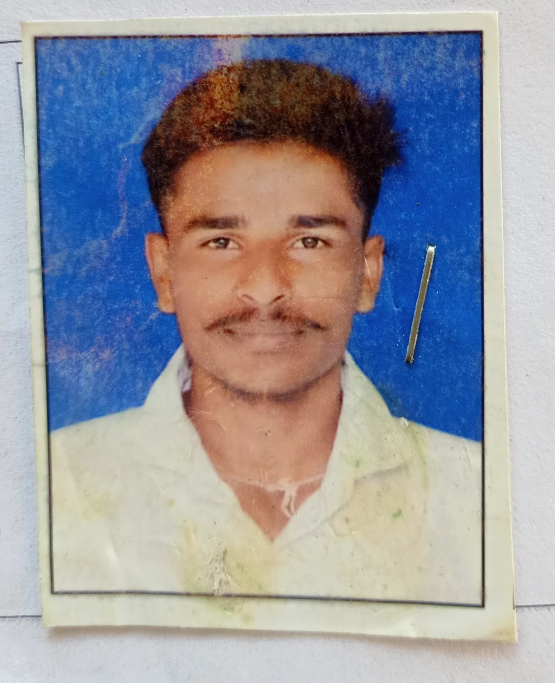 Tandel Sumit cricket player profile photo