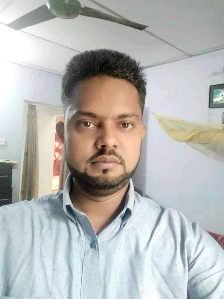 MD.RUBEL HOSSAIN cricket player photo