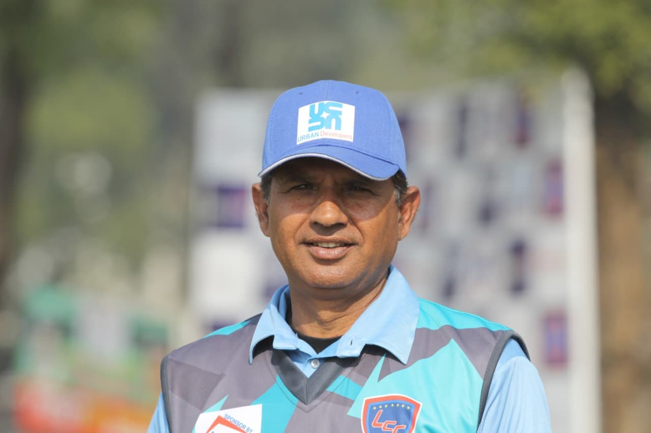 Muhammad Kaleem cricket player photo