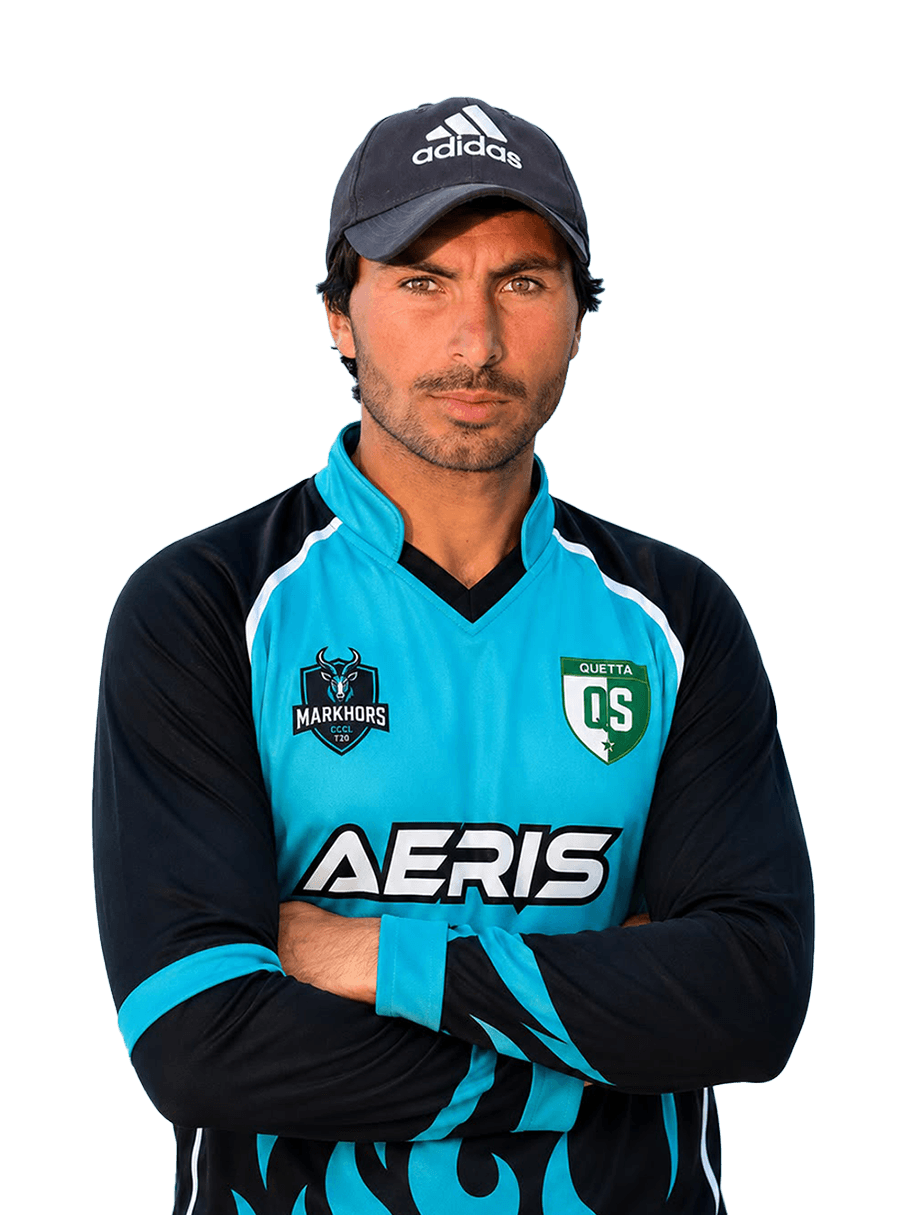 Ayaz Khan
