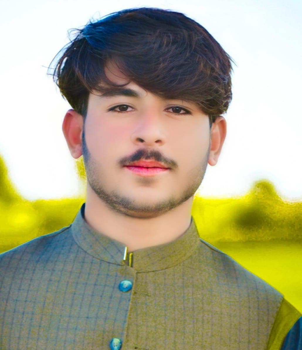 M Ashraf
