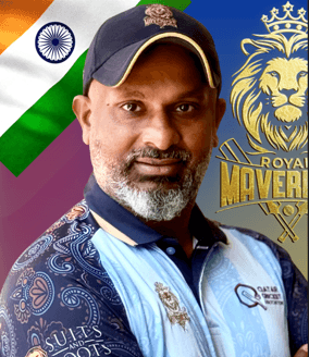 Sushil Singh