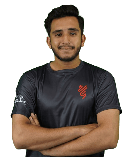 Aleem Mohsin cricket player profile photo
