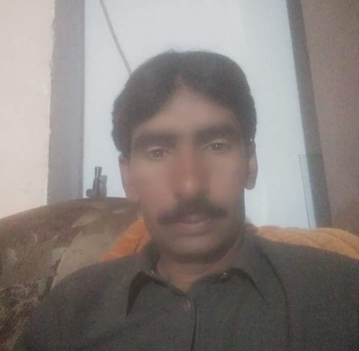 Farhat cricket player photo