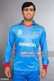 Usman Ghani
