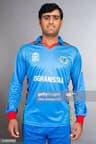 Usman Ghani