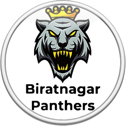 BIRATNAGAR PANTHERS team logo