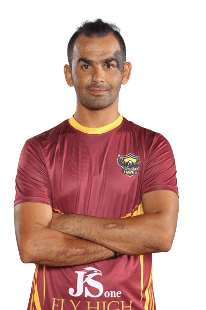 Raja Farhan
