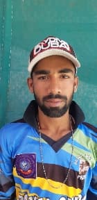 Hussain