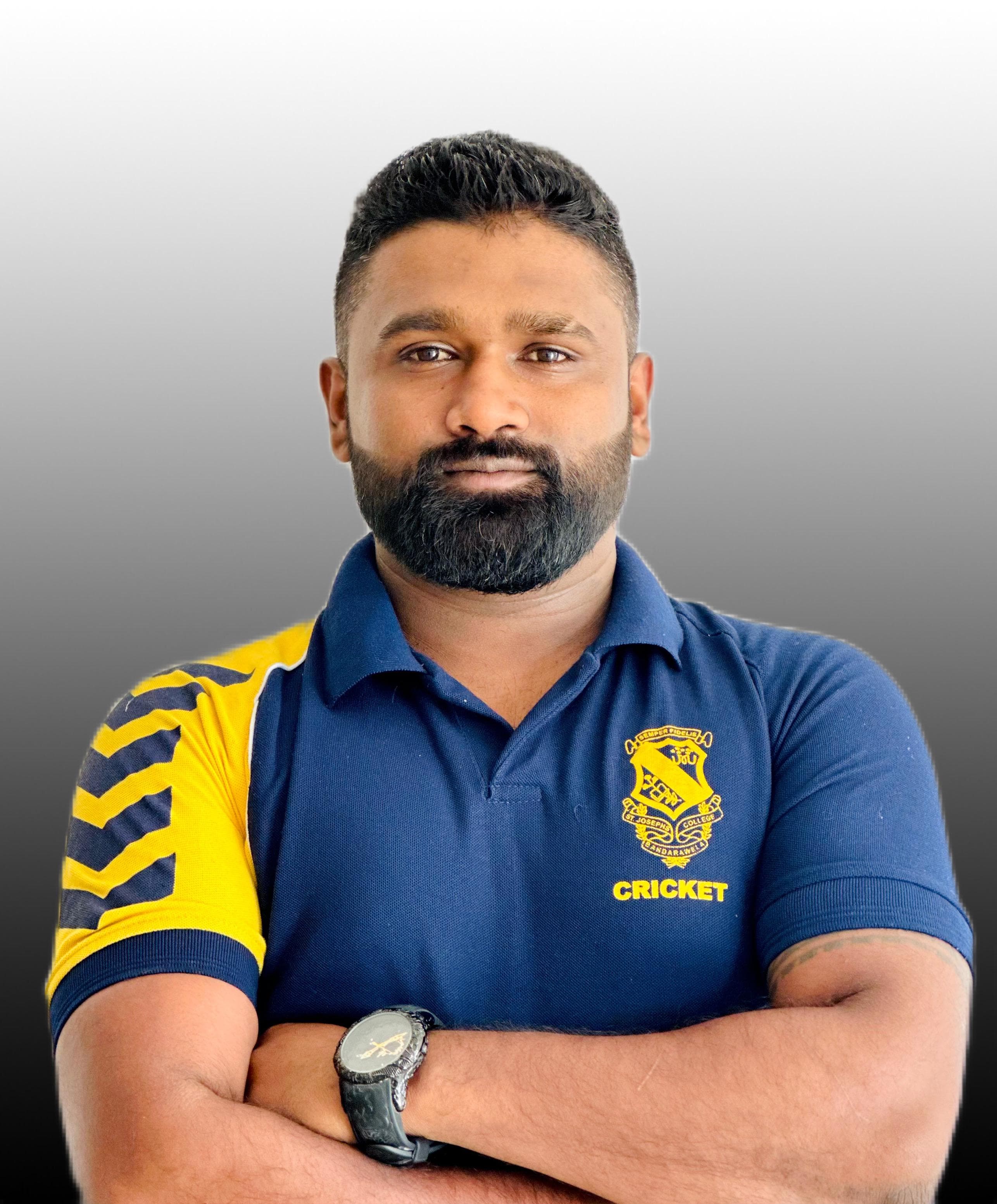 Nalin Shanaka