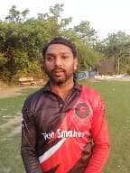 Umair cricket player profile photo