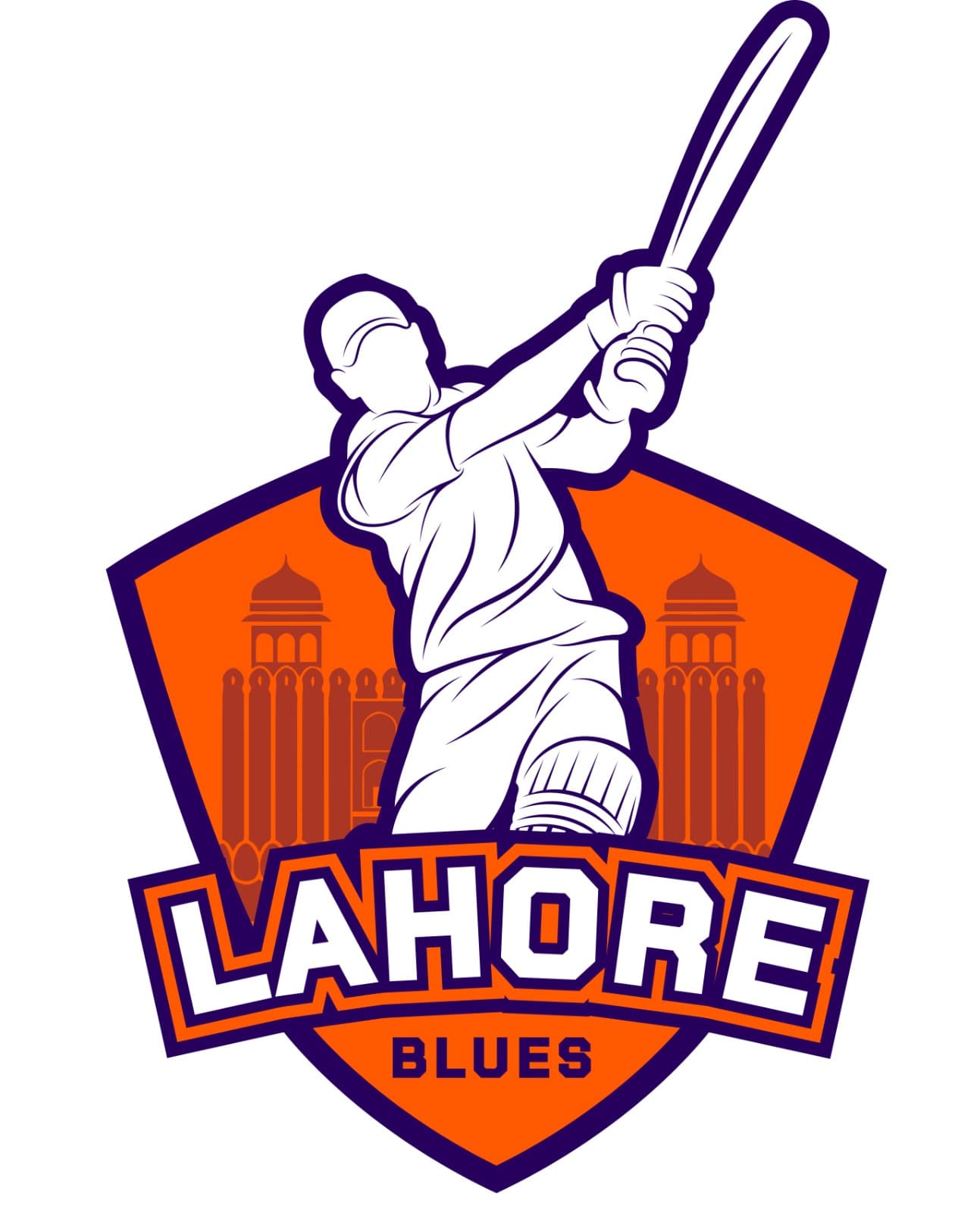 Lahore Region (B) team logo