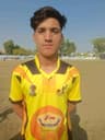 Waqar AFRIDI