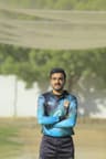 Syed Zain Ul Abideen Ul