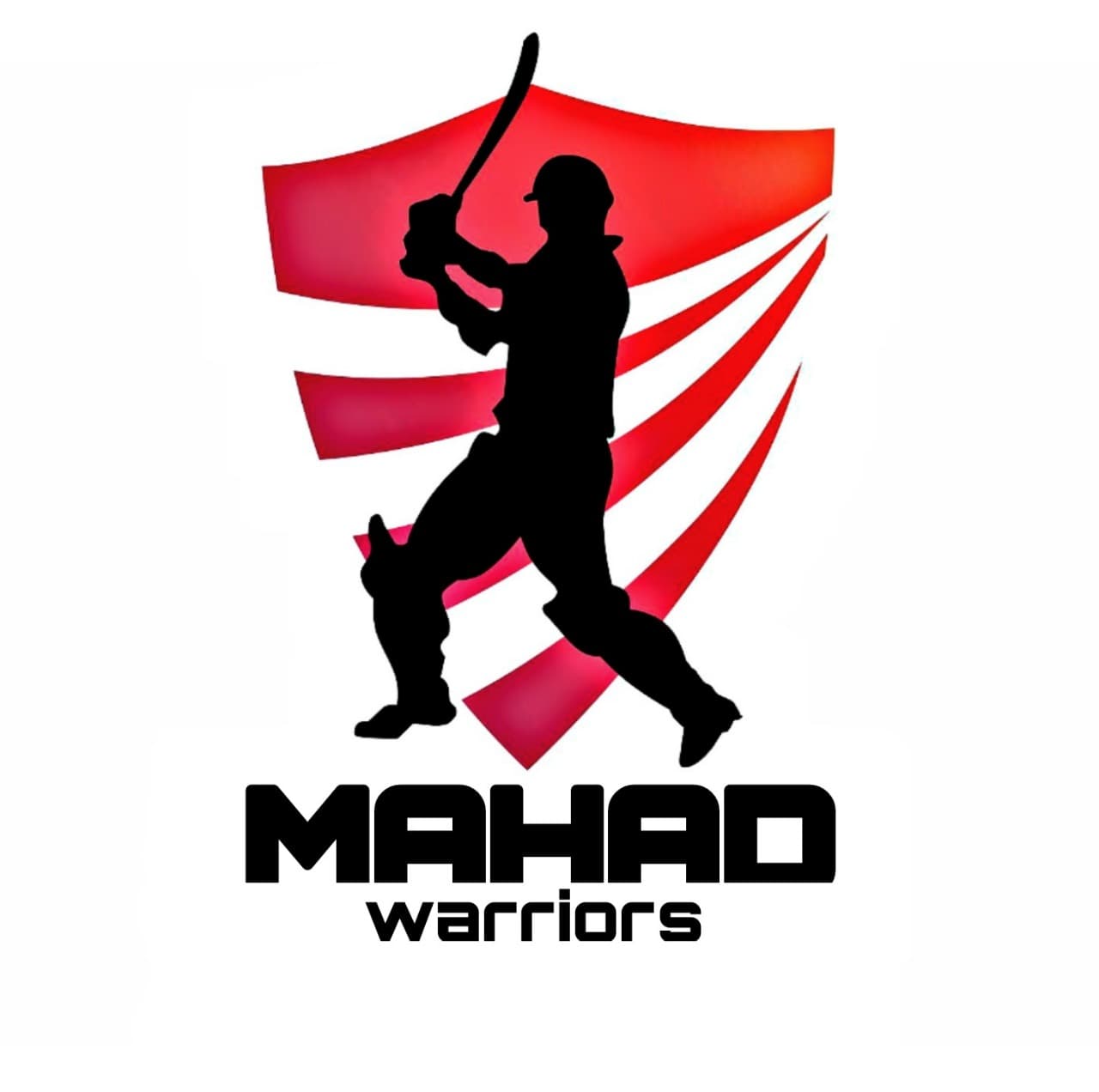 Mahad Warriors B team logo