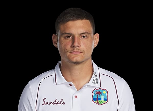 Joshua Da Silva