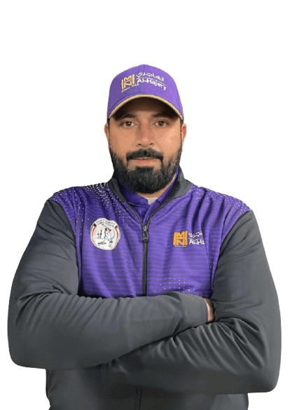 Majid Mohammed cricket player profile photo