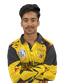 Mohammed Usman Ghani