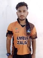 Ahsan Ali cricket player profile photo
