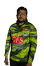 Aamir Dervaish