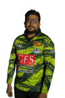 Aamir Dervaish