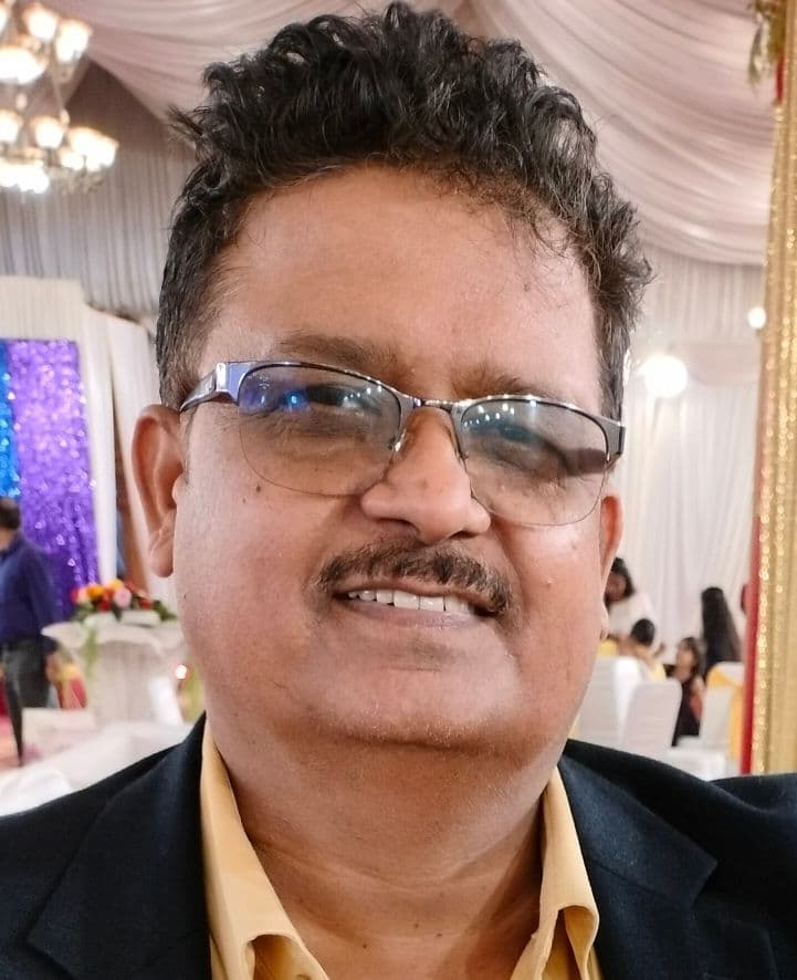 Jaiprakash