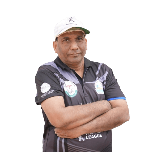 Sanjay Agarwal