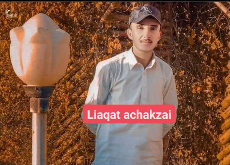 liaqat