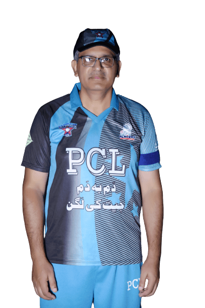 Farrukh Wasim