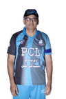 Farrukh Wasim
