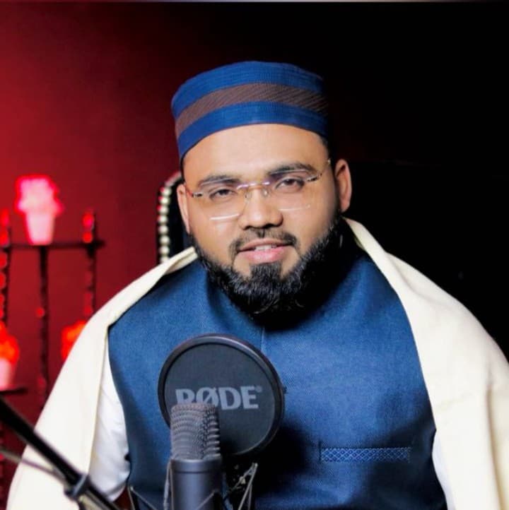 Saif Ur Rahman