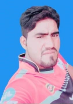 Adil Mewa cricket player profile photo