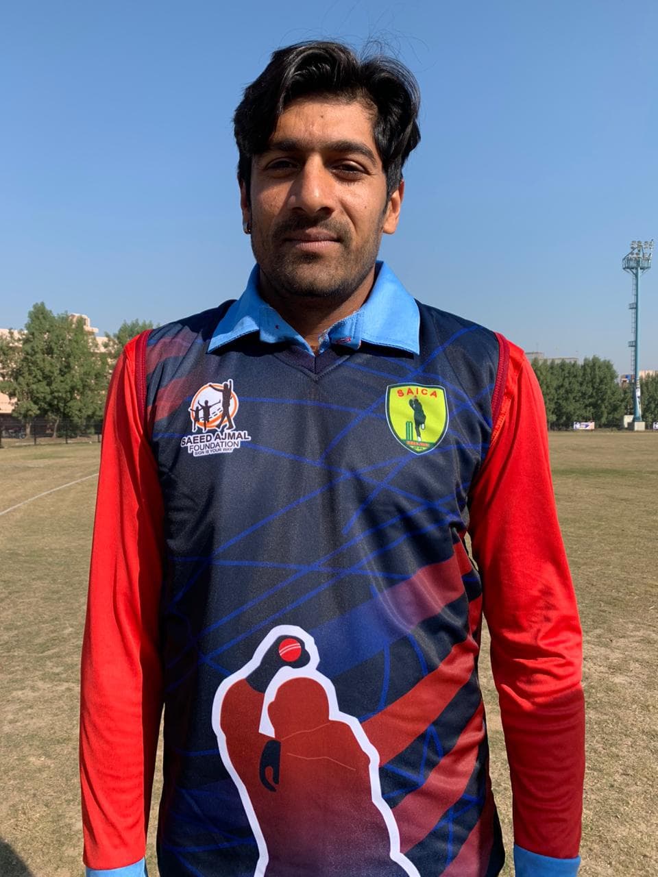 Abdul Ghafar